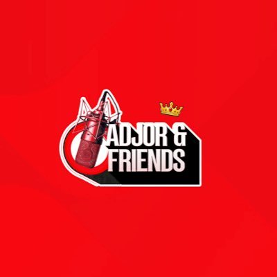 adjorNfriends's profile picture