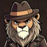 Bhad Lion profil fotoğrafı