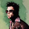 Profilbild von Tyler Durden