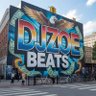 Djzoebeatz profil fotoğrafı