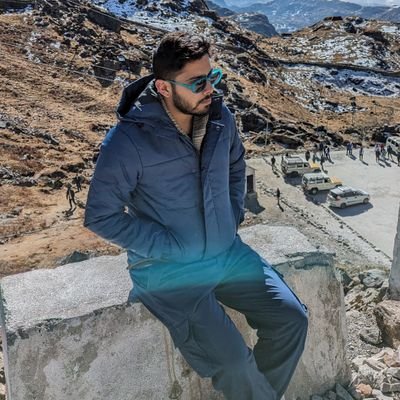 Harshit's profile picture