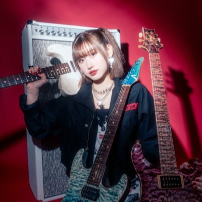 安城夢那Anjouyuna's profile picture