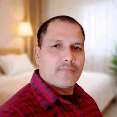 AJEET KUMAR SINGH's profile picture
