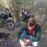 oli baba profil fotoğrafı