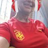 Profilbild von Thel Mázinha🚩🚩🚩🚩🇧🇷