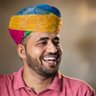 Фото профиля Harpal Dadarwal
