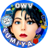Profilbild von モティ(I💙OWV)