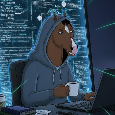 Roger波杰克's profile picture