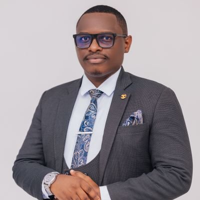 DMugumisa's profile picture