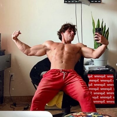 straight white god's profile picture