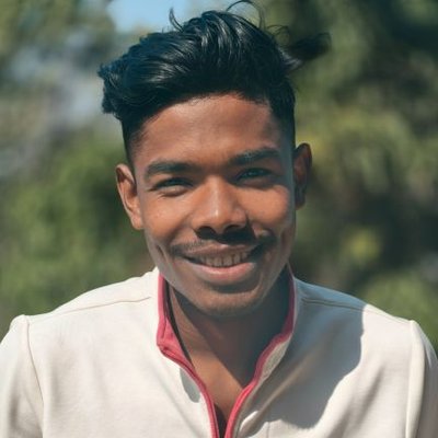 Sushanta Sethi's profile picture