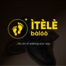 Ítẹlẹ Bálòó's profile picture
