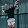 Alonso Meza profil fotoğrafı