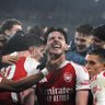 NORTH LONDON FOREVER's profile picture