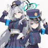 シロコ、クロコの夫 profil fotoğrafı