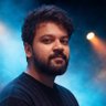 Rohit Anand profil fotoğrafı