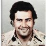 Pablo Escobar profil fotoğrafı