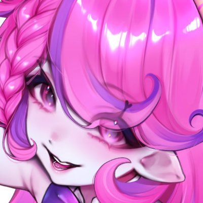ironmouse๐ต๐ท๐๐'s profile picture