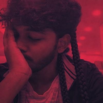VJ's profile picture