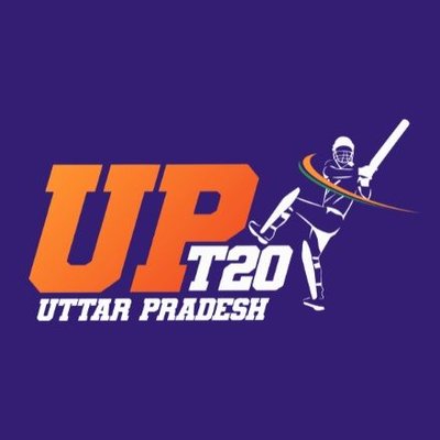 UP T20 League's profile picture