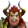 エビフライ改's profile picture