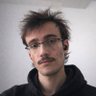 AmirHosein Najafi 的头像