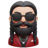 Profilbild von Fieryman