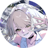 拉斐利婭Laphria👁️🧬過了頭七後在圖奇公祭的VTuber💤 profil fotoğrafı