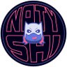 NatyShi 🦇🔊🏴 的头像