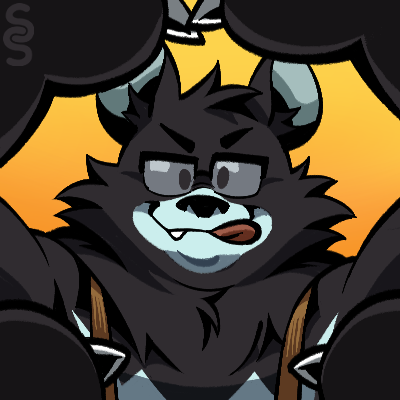 WereBearista ✈️ ThaiTails, FurDU & AURAWRA '26's profile picture