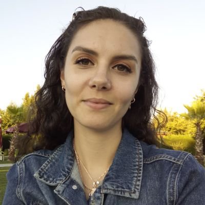 Selin Zeyrek's profile picture