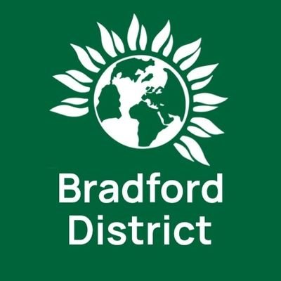 Bradford Green Party's profile picture