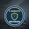 1 Minute Revision profil fotoğrafı