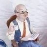Profilbild von MrN