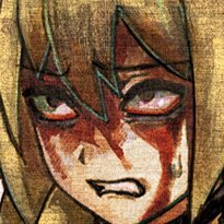 mila 🪓 horror vtuber's profile picture