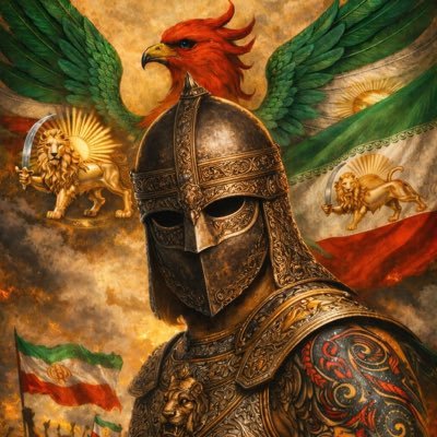 𝕷𝖎𝖔𝖓 & 𝕾𝖚𝖓👑🇮🇷's profile picture