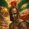 𝕷𝖎𝖔𝖓 & 𝕾𝖚𝖓👑🇮🇷 的头像