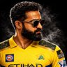 Krishna🐅🐉🦚's profile picture