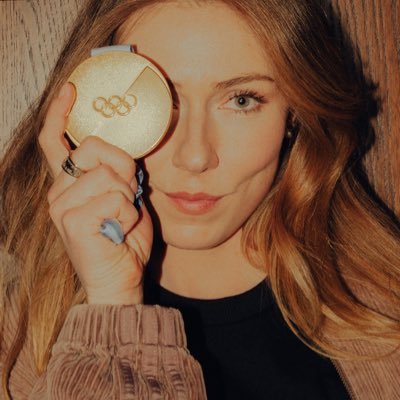 Mikaela Shiffrin ⛷️'s profile picture