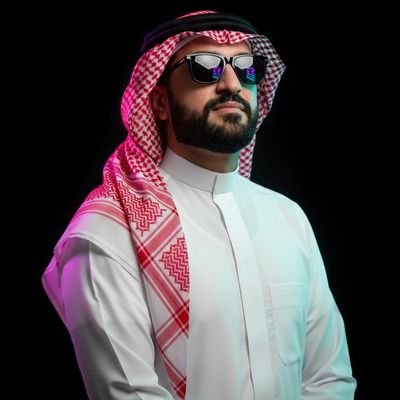 Khalid bin Waleed | خالد بن وليد أبوبشيت's profile picture