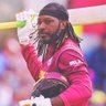 Фото профиля Cricket Sangrah