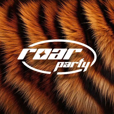 ROAR Party Madrid 🏳️🌈's profile picture