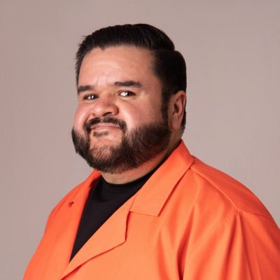 Rafa Carbajal's profile picture