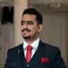 Profilbild von م. أمجد سعيد 📿