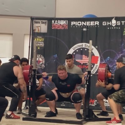 wolfstrength's profile picture
