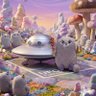 豚ネコ 的头像