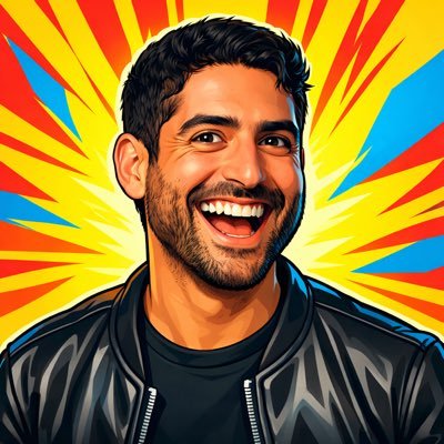 SpeakComedy's profile picture