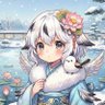 ミリィ(*☻-☻*)'s profile picture