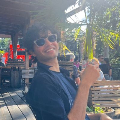dhvanil's profile picture