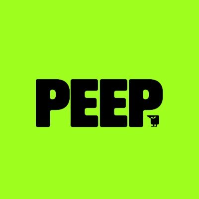 peep icosystem's profile picture